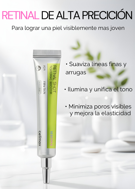 SkinLift | Advanced Retinal