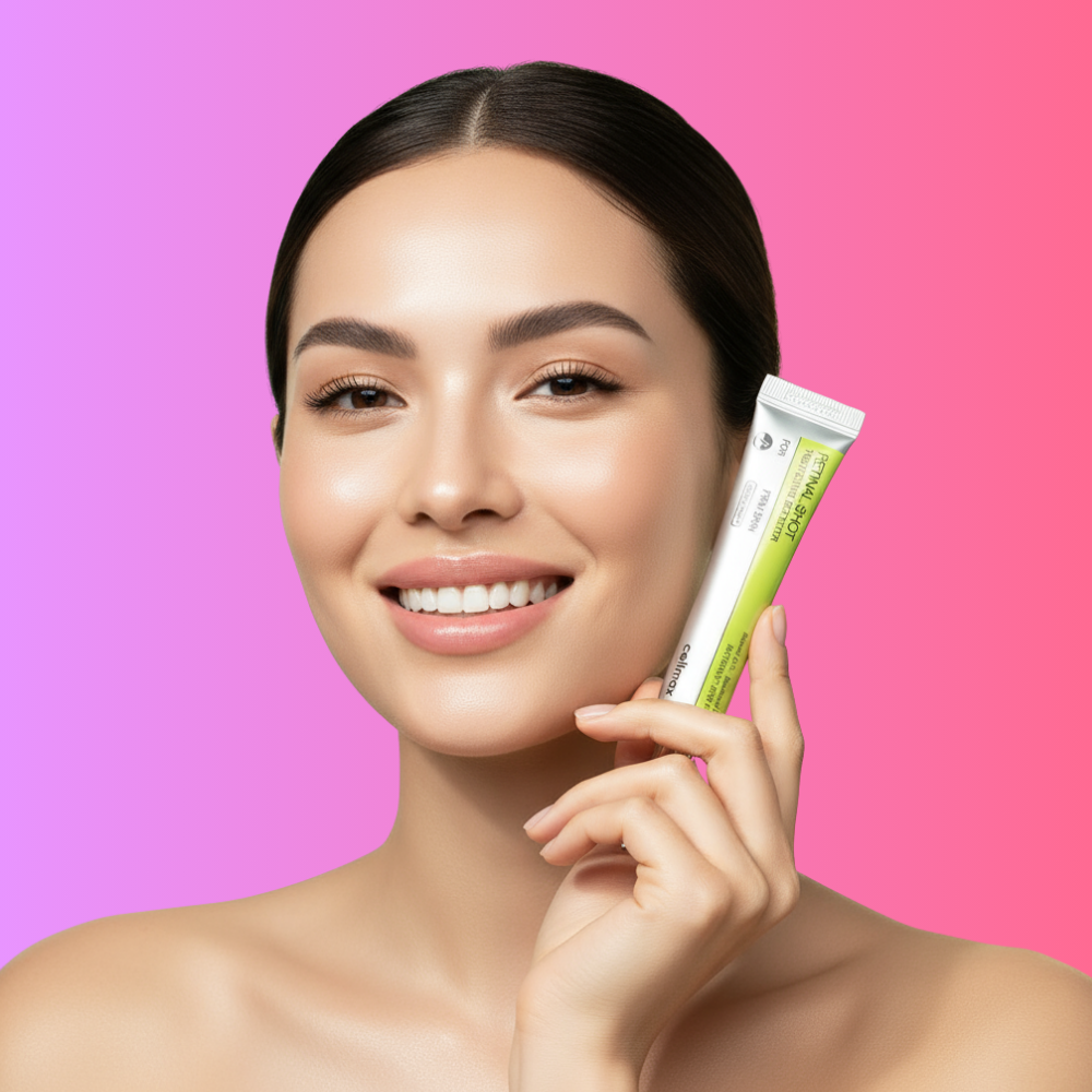 SkinLift | Advanced Retinal